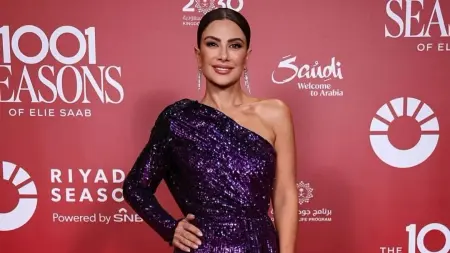 related_news_inside_blogsفيديو - صبا مبارك: رحلة إنتاج "ورد على فل وياسمين" استغرقت عامًا كاملًا