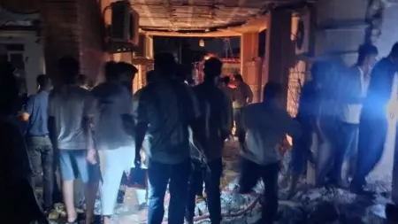 11 قتيلا على الأقل في الضربات الأميركية الأخيرة على إيران