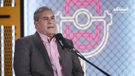 related_news_inside_blogsطاهر أبو زيد يكشف لـ"المشهد" تفاصيل خلافه مع محمود الخطيب وكواليس استبعاده من مونديال 1990