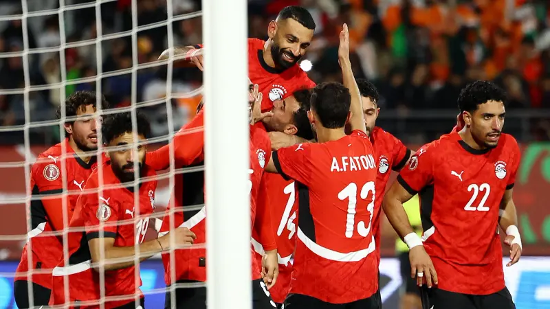 تعرف إلى الموعد.. مصر تواجه إسبانيا وديا استعدادا لكأس العالم 2026