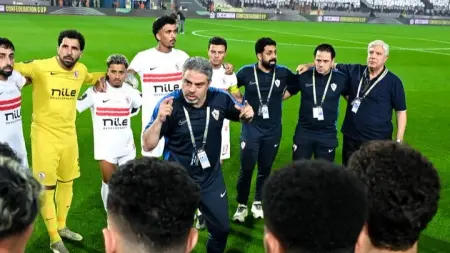 related_news_inside_blogsتشكيلة الزمالك اليوم أمام سيراميكا كليوباترا.. الغيابات تضرب المتصدر