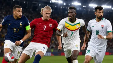 related_news_inside_blogsجدول مواعيد مباريات اليوم الثلاثاء 16 يونيو في كأس العالم 2026 والقنوات الناقلة