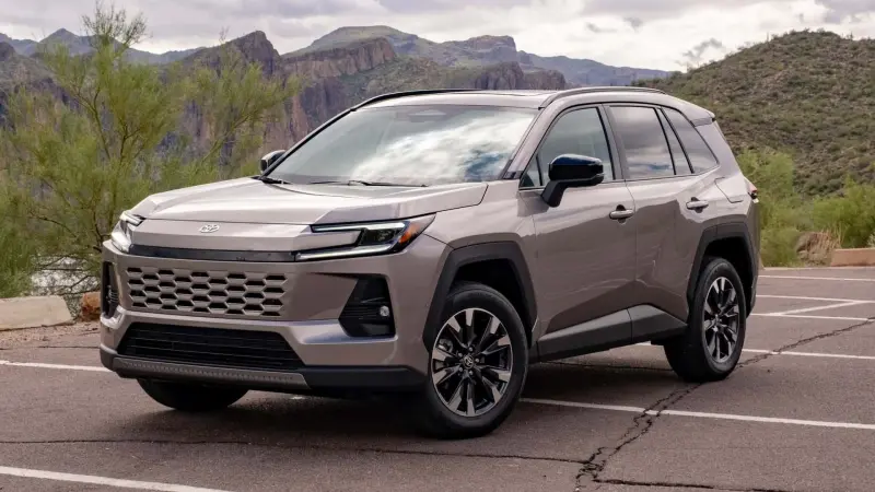 قائمة أرخص السيارات في 2025.. دليل المشترين لأفضل الصفقات