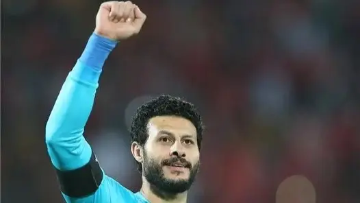 بعد التعادل أمام بتروجيت وهجوم الجماهير.. هل سيرحل محمد الشناوي عن الأهلي؟