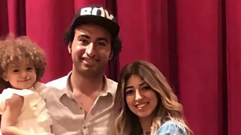 من هي طليقة علي ربيع؟.. احتفلت بزواجها الثاني بعد الانفصال بـ6 سنوات