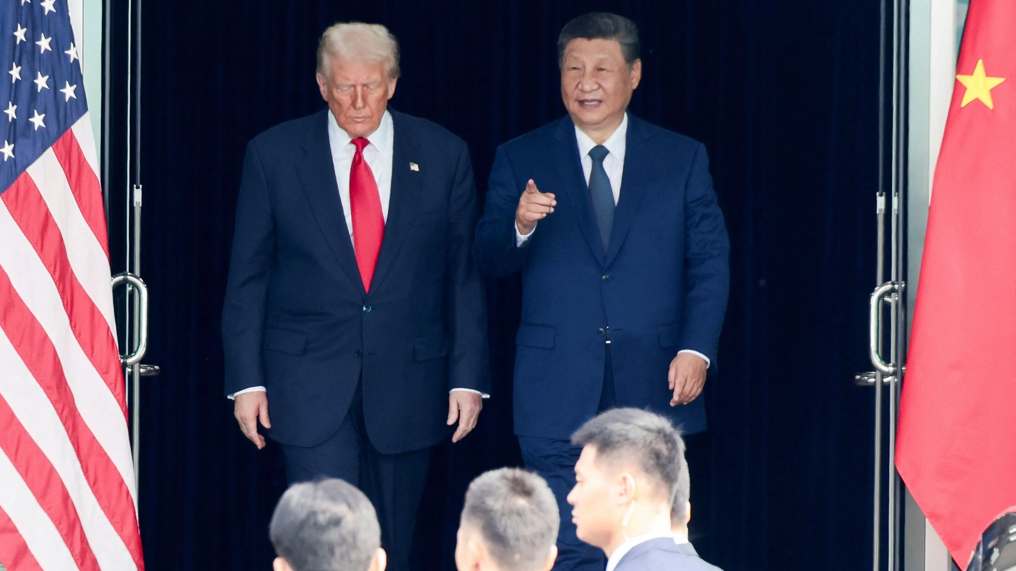 تقرير: لهذه الأسباب لن تتمكن أميركا من إجبار الصين على الرضوخ لمطالبها 