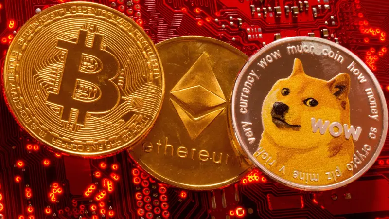 البيتكوين تقفز 8% منذ بداية مايو.. هل الطريق ممهد للعودة لـ100 ألف دولار؟