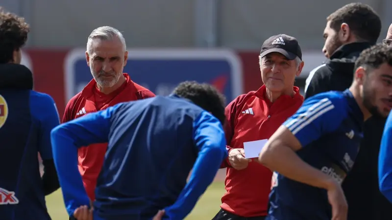 معلق مباراة الأهلي وميدياما اليوم.. الأهلي يتحدى مشاق رحلة ميدياما