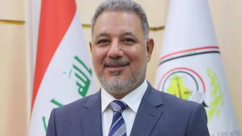 باسم البدري مرشح رئاسة الوزراء في العراق.. من هو؟