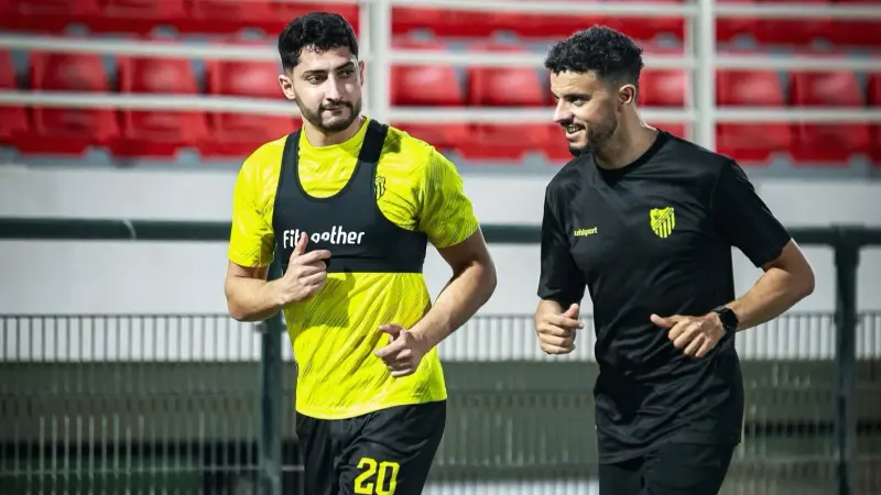 القنوات الناقلة لمباراة المغرب الفاسي ضد الجيش الملكي اليوم في الدوري المغربي مع الموعد والتشكيلة