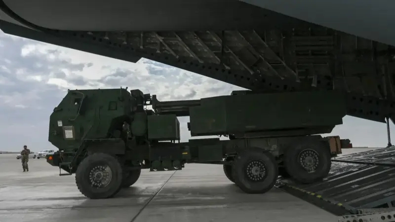 أميركا تنقل ترسانتها العسكرية من كوريا الجنوبية