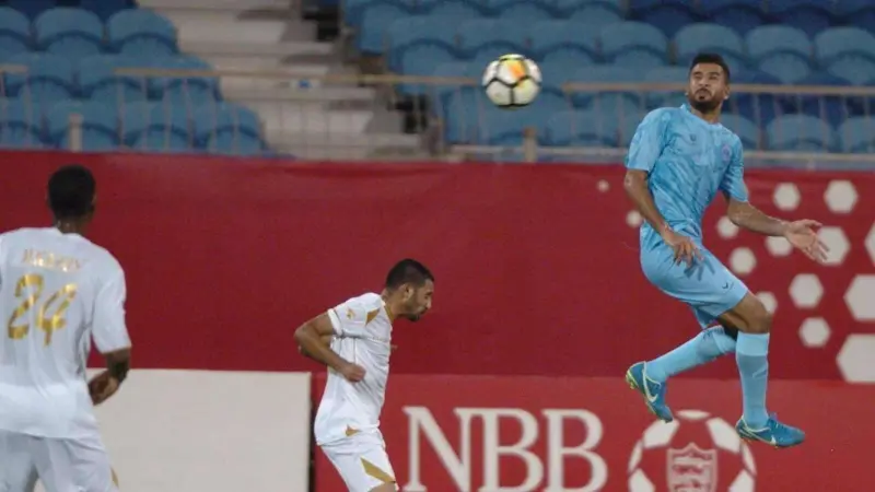 هل يكسر الرفاع عقدة المحرق في نهائي كأس ملك البحرين؟