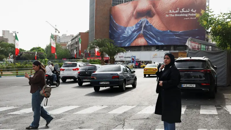 إيران ترسل مقترحا جديدا لإنهاء الحرب مع أميركا