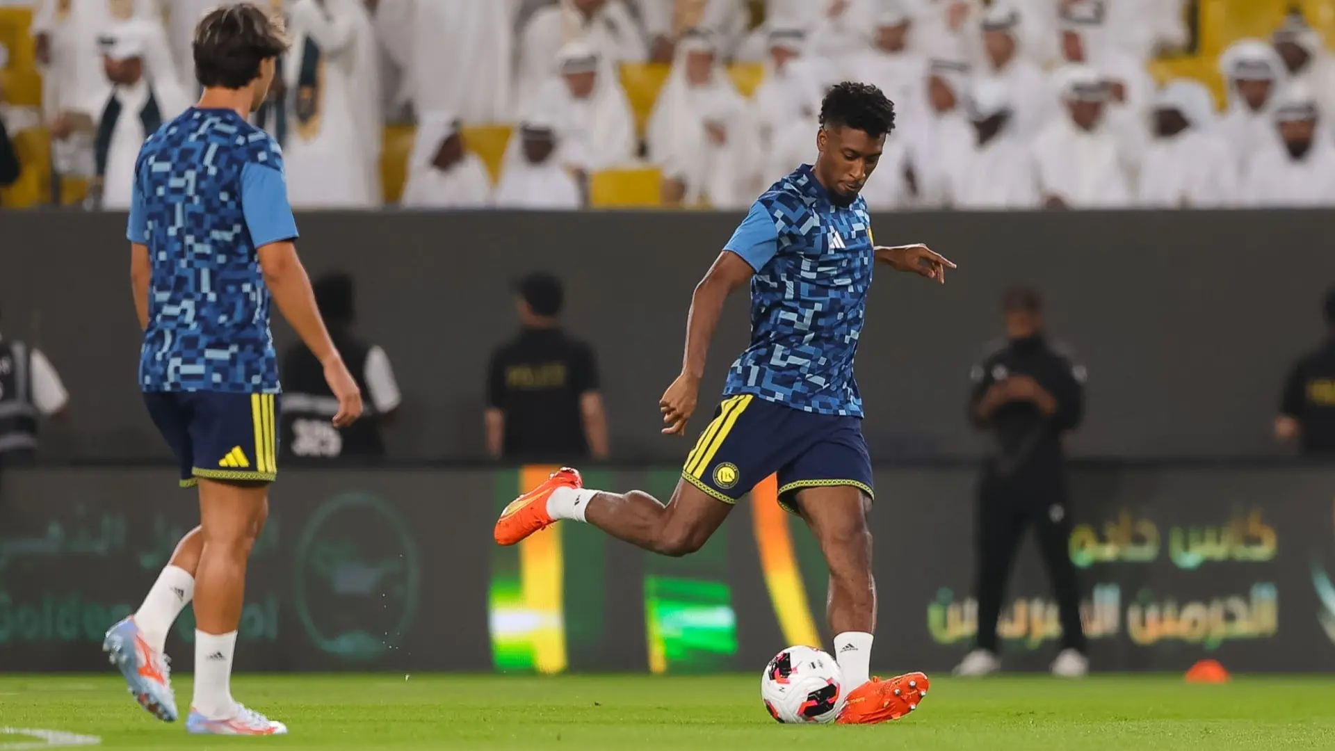 مباراة النصر ضد الدرعية في كأس خادم الحرمين الشريفين مباراة النصر ضد الدرعية في كأس خادم الحرمين الشريفين