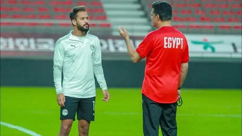 إيهاب جلال وأحمد رفعت.. هل تستمر الرياضة المصرية في قتل العاملين بها؟
