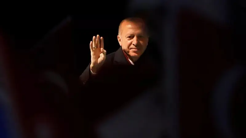بين الشائعة والواقع.. ما حقيقة هروب إردوغان؟