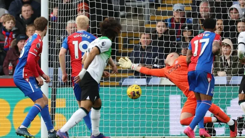 ترتيب هدافي الدوري الإنجليزي الممتاز عبر التاريخ.. ما هو ترتيب محمد صلاح بعد تسجيله الهدف 150؟