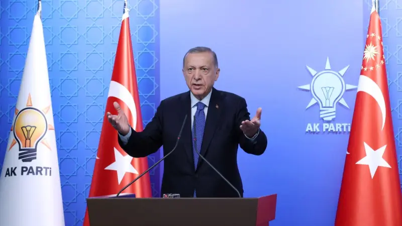 أوغان يدعم إردوغان.. ما تأثير ذلك على جولة الإعادة في انتخابات تركيا؟