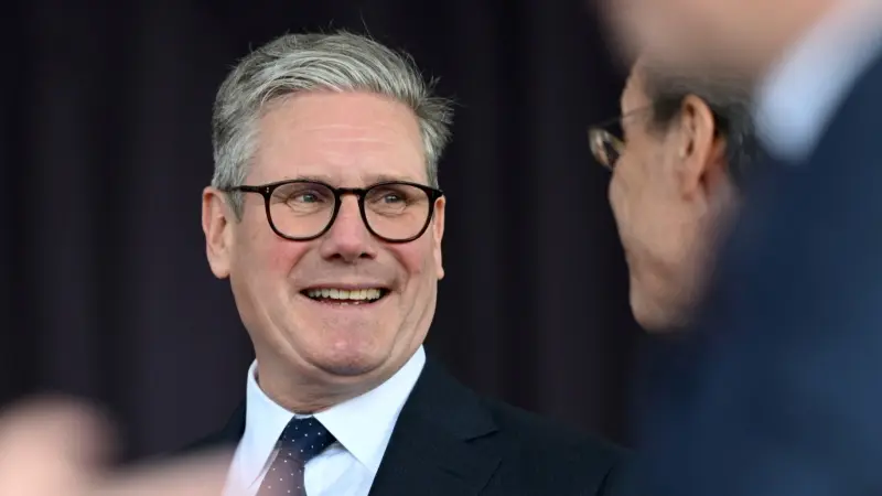 هل تعترف بريطانيا بدولة فلسطين؟ بيان مُسرّب لحزب العمّال يُجيب