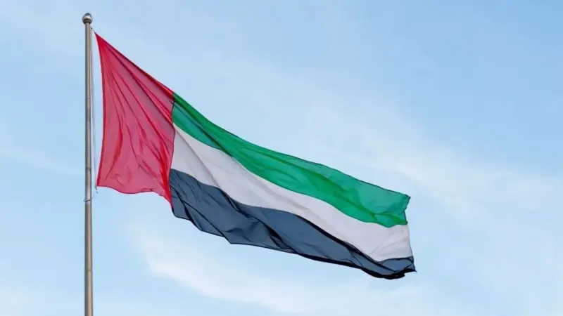 الإمارات ترحّب بدعم مجلس الأمن لمبادرة المغرب في ملف الصحراء