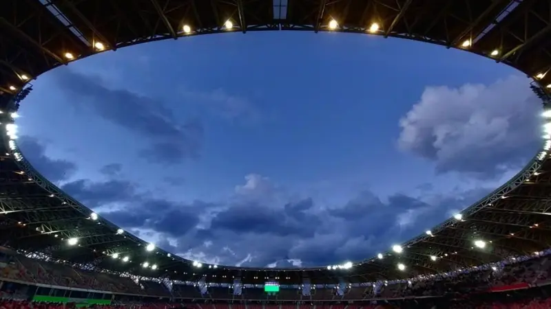 ترتيب الدوري الجزائري.. مولودية وهران يفرط في الصدارة بتعادل مثير أمام وفاق سطيف