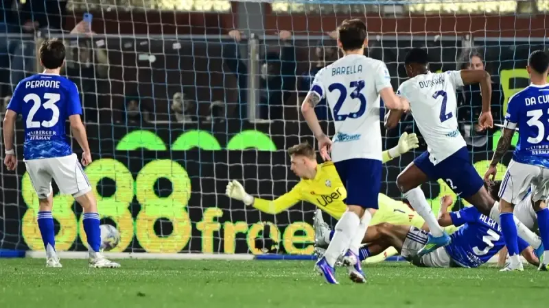 القنوات الناقلة لمباراة إنتر ميلان ضد كالياري اليوم في الدوري الإيطالي مع الموعد والتشكيلة