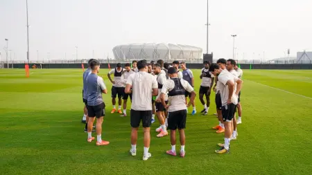 related_news_inside_blogsالقنوات الناقلة لمباراة الإمارات ضد قطر اليوم في كأس آسيا تحت 23 سنة 2026 مع الموعد والتشكيلة