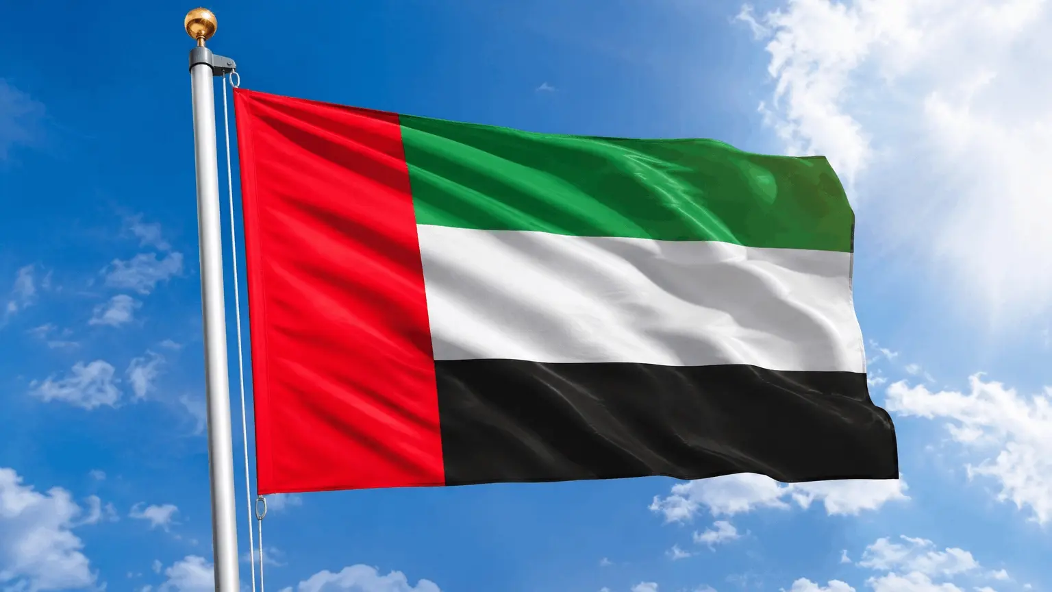 الإمارات تجدد التأكيد على أنها ليست طرفا في الحرب الأهلية الدائرة في السودان الإمارات تجدد التأكيد على أنها ليست طرفا في الحرب الأهلية الدائرة في السودان