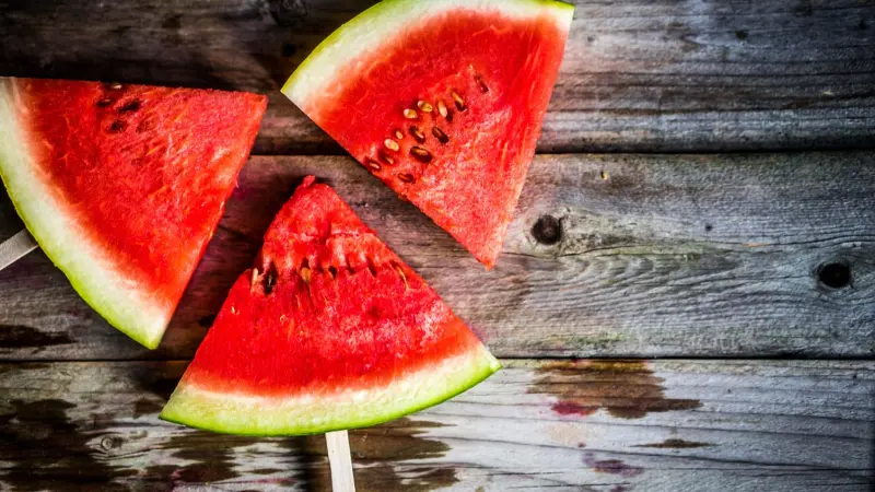 لتقليل مخاطر الإصابة بأمراض القلب.. تناول البطيخ