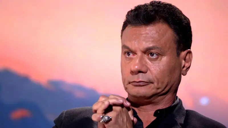 من هو الفنان عباس أبو الحسن؟ متهم بدهس سيدتين