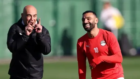 related_news_inside_blogsحسام حسن يردّ على تقارير تكفل صلاح بنفقة منتخب مصر