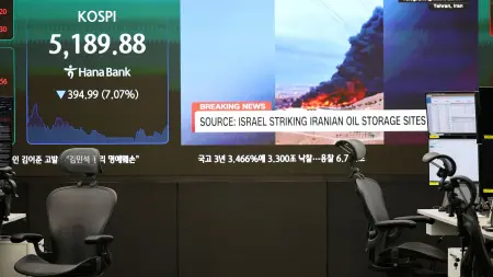 related_news_inside_blogsحرب إيران تدفع مجموعة الـ7 إلى اللجوء إلى الاحتياطات الإستراتيجية للنفط