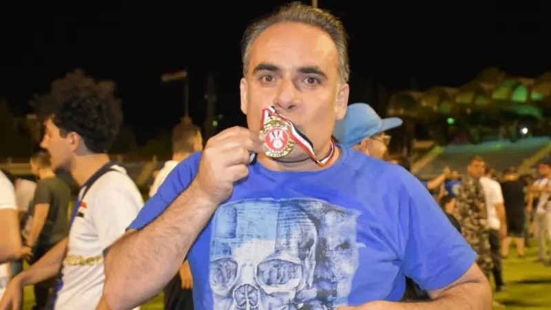 فيديو - تفاصيل جديدة لـ"المشهد" تكشف لغز مقتل الصحفي السوري علاء محمد