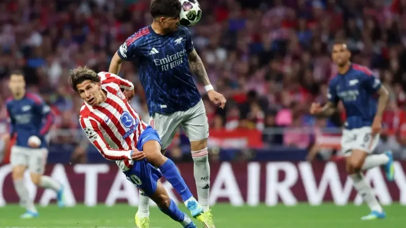 القنوات الناقلة لمباراة أتلتيكو مدريد ضد فالنسيا اليوم في الدوري الإسباني مع الموعد والتشكيلة