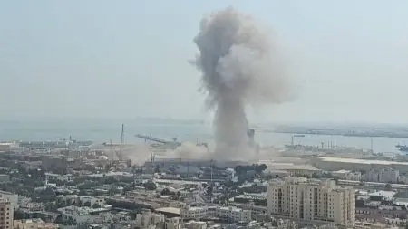 related_news_inside_blogsالكويت تعلن التصدي لصواريخ استهدفت قاعدة علي السالم