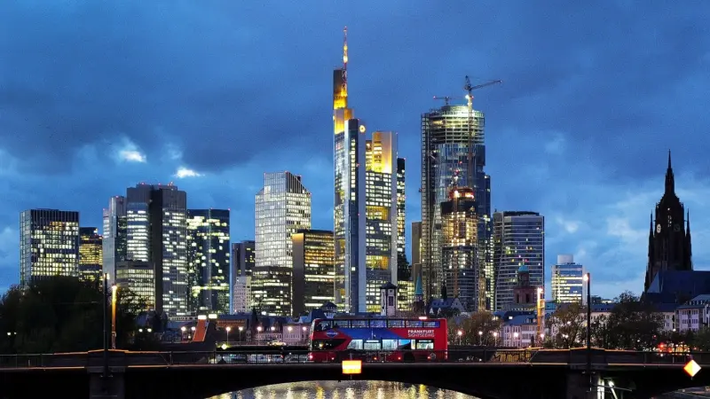 دراسة: تضاعف عدد الأشخاص الأكبر سنا بين العاملين في ألمانيا