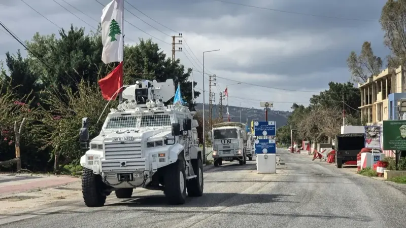 الأمم المتحدة: إسرائيل تعرقل عمليات حفظ السلام في جنوب لبنان