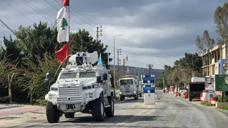 الجيش الإسرائيلي يحقق في مقتل جنود من اليونيفيل بجنوب لبنان