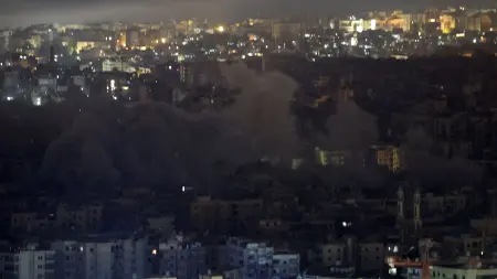 محللون: لبنان عقبة أمام اتفاق وقف حرب إيران