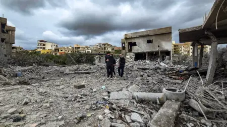 related_news_inside_blogsأكثر من 1500 قتيل في لبنان منذ بدء الحرب الإسرائيلية