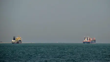 related_news_inside_blogsأخبار حرب إيران مباشر - أخطر أسلحة الثالوث النووي الأميركي تتجه نحو إيران