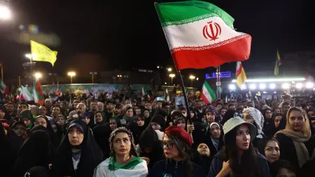 related_news_inside_blogsأخبار حرب إيران مباشر - واشنطن: لا اتفاق دون ضمانات نووية إيرانية