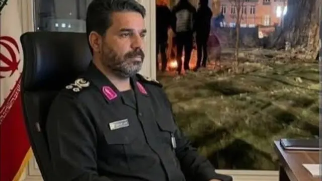 من هو العميد إسماعيل دهقان الذي نجحت إسرائيل في اغتياله؟