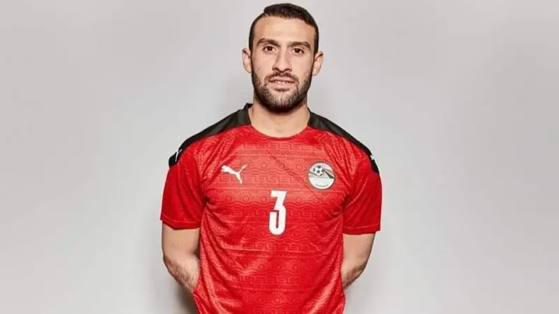 ما حقيقة انتقال عمر كمال عبد الواحد إلى الأهلي المصري؟