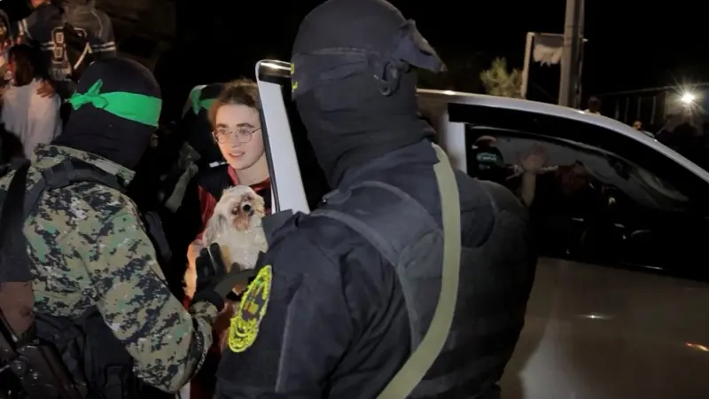 مكان الاحتجاز يثير أزمة في مفاوضات تبادل الأسرى بين إسرائيل و"حماس"