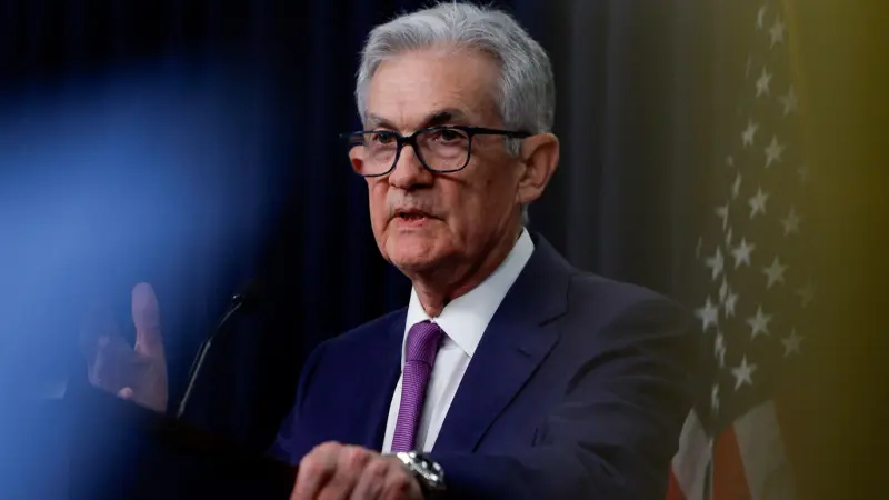 توقعات اجتماع الفيدرالي الأميركي اليوم تحت ضغط النفط والتضخم