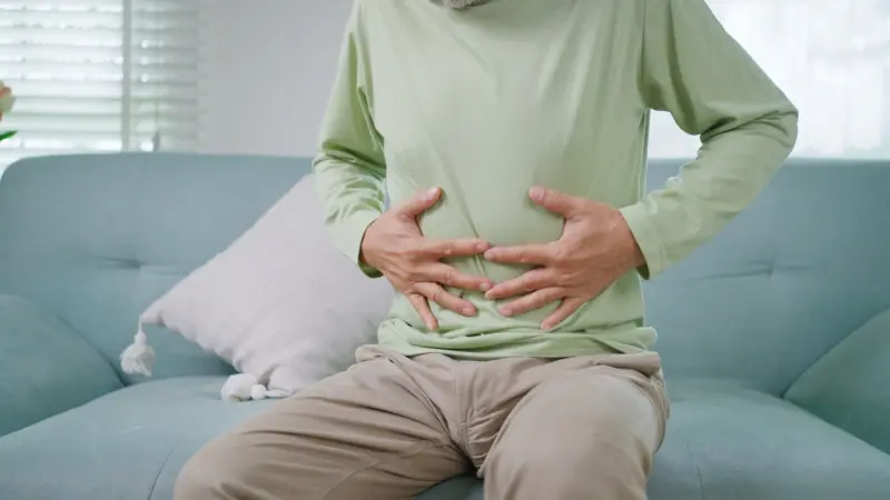 إليكم كيفية استعمال المستكة لعلاج جرثومة المعدة