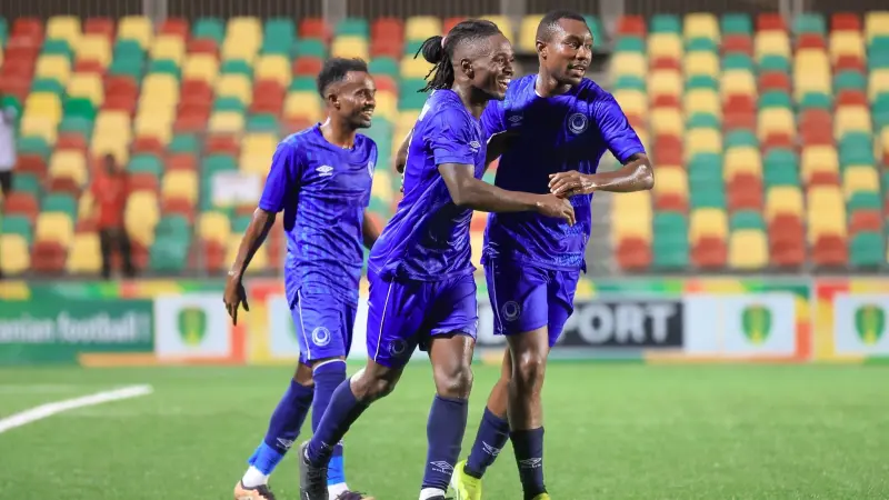 جدول مواعيد مباريات الهلال السوداني في دوري أبطال إفريقيا 2024-2025 مع القنوات الناقلة