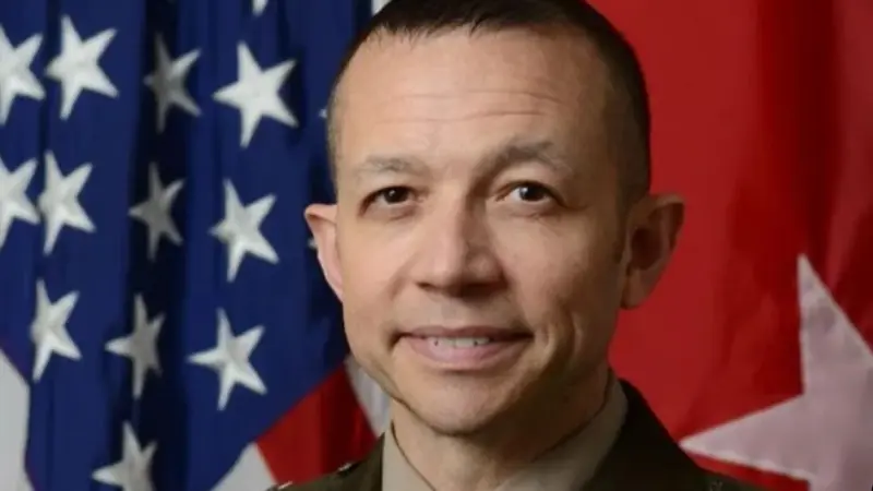 من هو جاسبر جيفرز قائد قوة الاستقرار الدولية في غزة؟