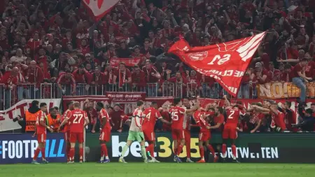 related_news_inside_blogsبث مباشر - مباراة ريال مدريد ضد بايرن ميونخ في دوري أبطال أوروبا لحظة بلحظة